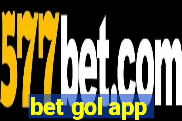 bet gol app